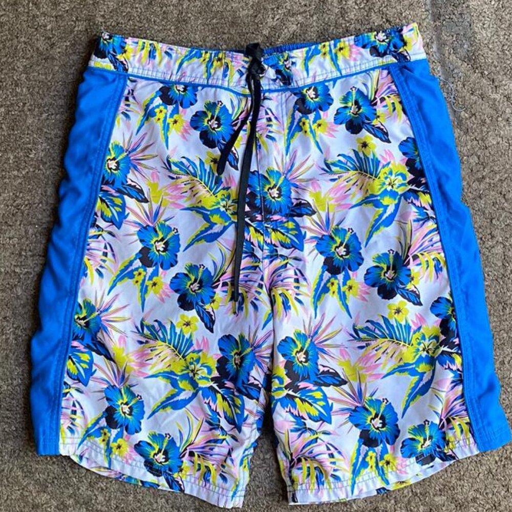 Mens Beach swim shorts